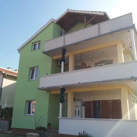 Holiday 193407 Apartament Vodice