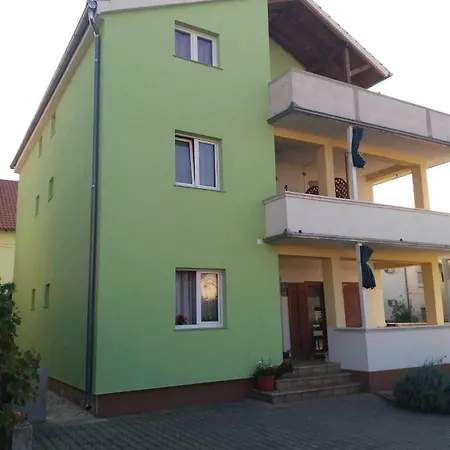 Apartament Holiday 193407 Vodice