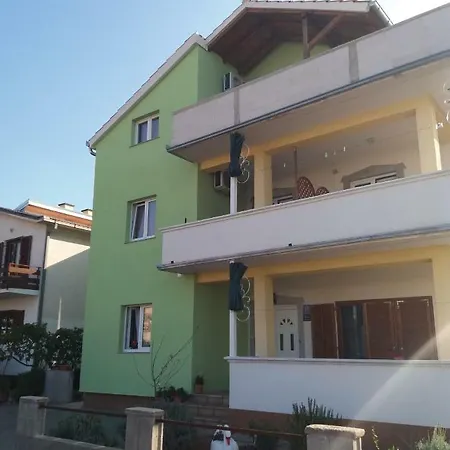 Holiday 193407 Apartament